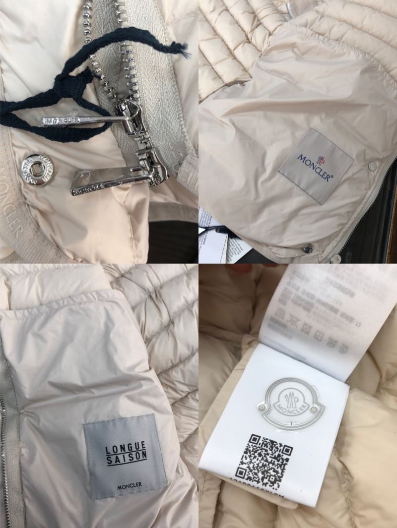 Moncler Down Jackets